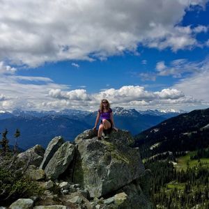 Meet your Posher, Kate